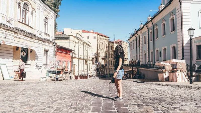visit kiev ukraine